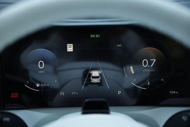 new 2026 Hyundai Palisade car, priced at $58,810