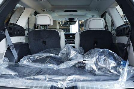 new 2026 Hyundai Palisade car, priced at $58,810