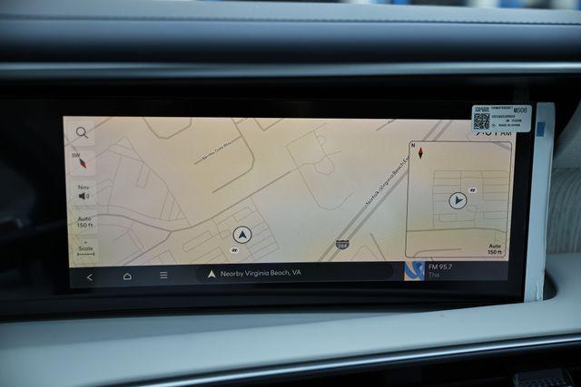 new 2026 Hyundai Palisade car, priced at $58,810