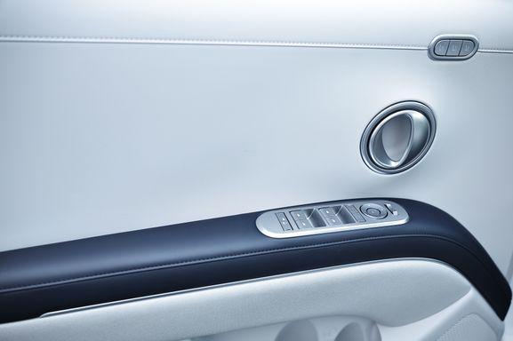 new 2026 Hyundai Palisade car, priced at $58,810