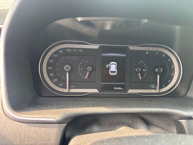 used 2022 Hyundai Tucson car, priced at $21,466
