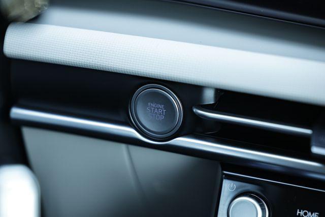 new 2026 Hyundai TUCSON Hybrid car, priced at $35,260