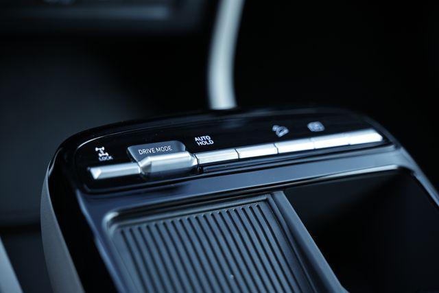 new 2026 Hyundai TUCSON Hybrid car, priced at $35,260