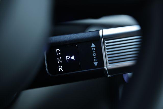 new 2026 Hyundai TUCSON Hybrid car, priced at $35,260