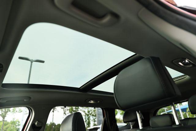 used 2023 Hyundai SANTA FE HEV car, priced at $26,719