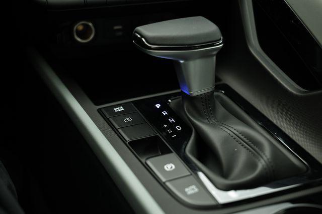 new 2025 Hyundai ELANTRA HEV car, priced at $32,065