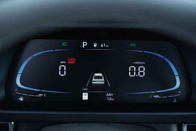 new 2026 Hyundai Elantra car, priced at $26,105