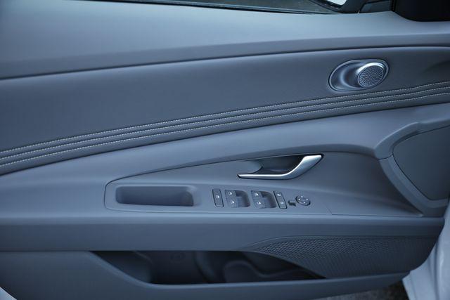 new 2026 Hyundai Elantra car, priced at $26,105