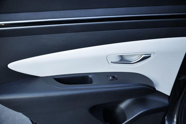 used 2023 Hyundai Tucson car, priced at $23,722