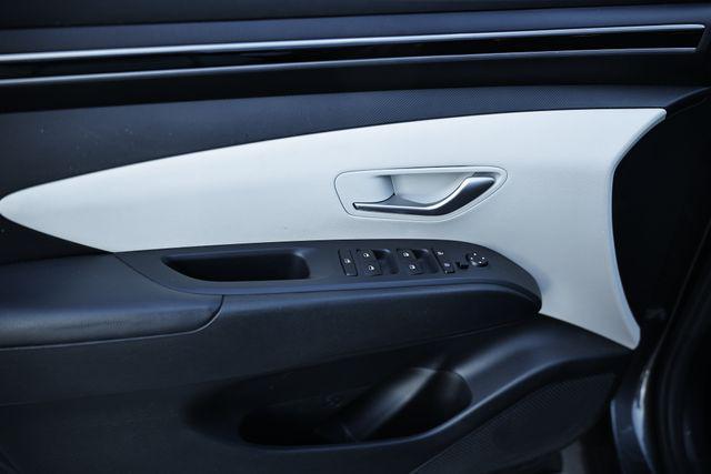 used 2023 Hyundai Tucson car, priced at $23,722