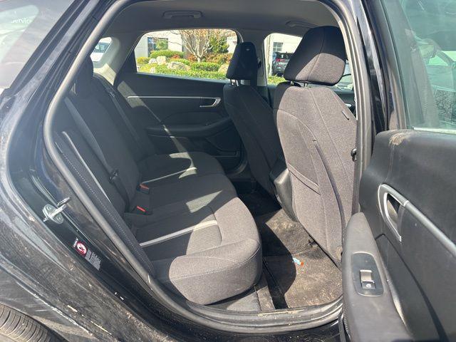 used 2022 Hyundai Sonata car, priced at $18,468