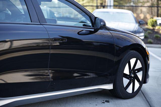 used 2024 Hyundai IONIQ 6 car, priced at $22,464