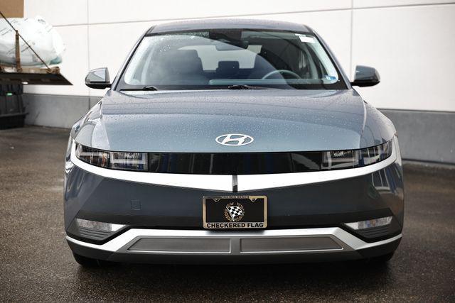 used 2022 Hyundai IONIQ 5 car, priced at $17,828