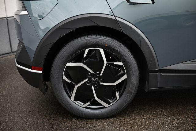 used 2022 Hyundai IONIQ 5 car, priced at $17,828