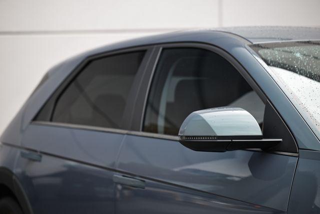 used 2022 Hyundai IONIQ 5 car, priced at $17,828