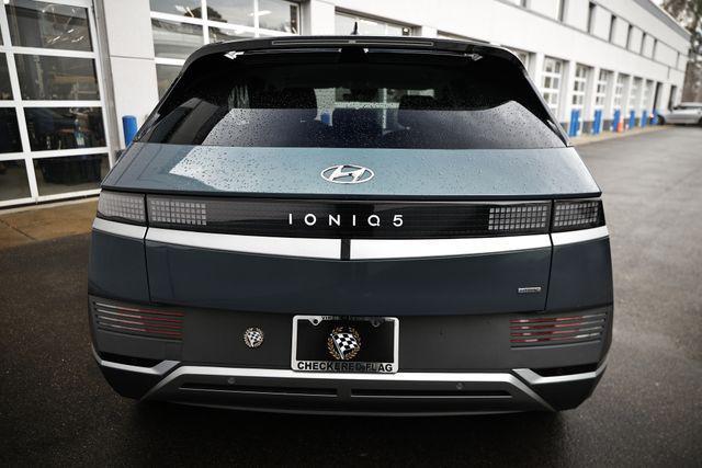 used 2022 Hyundai IONIQ 5 car, priced at $17,828