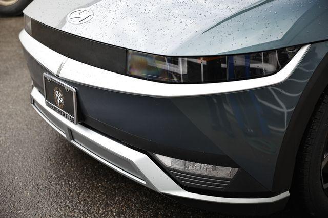 used 2022 Hyundai IONIQ 5 car, priced at $17,828