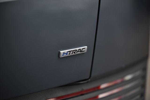 used 2022 Hyundai IONIQ 5 car, priced at $17,828