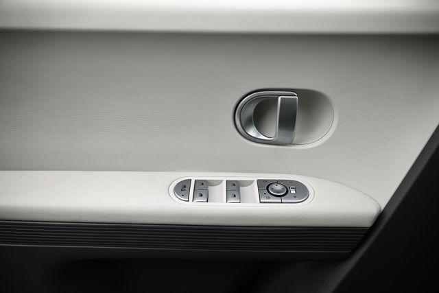 used 2022 Hyundai IONIQ 5 car, priced at $17,828