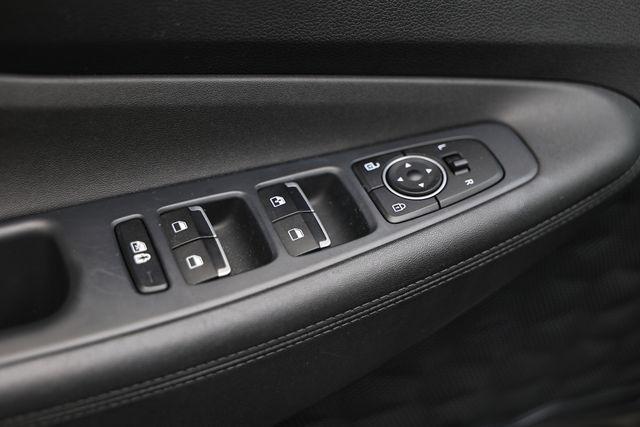used 2023 Hyundai Santa Fe car, priced at $24,059