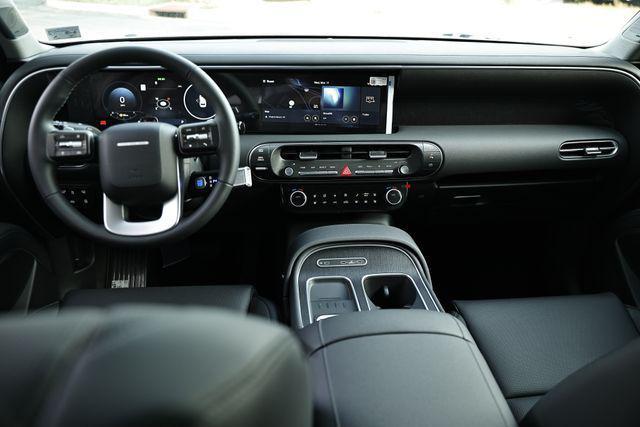 new 2026 Hyundai Palisade car, priced at $54,645