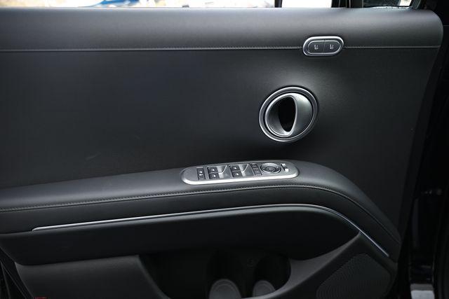 new 2026 Hyundai Palisade car, priced at $54,645