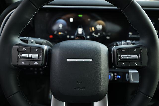 new 2026 Hyundai Palisade car, priced at $54,645