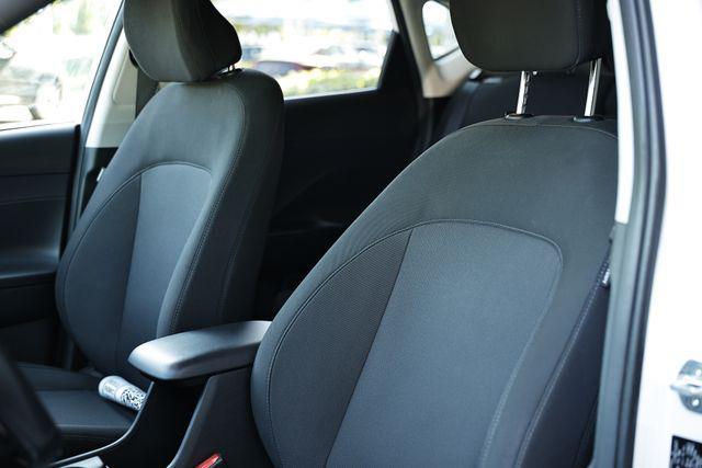used 2024 Hyundai Kona EV car, priced at $22,448