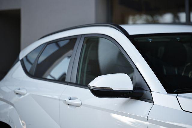 used 2024 Hyundai Kona EV car, priced at $22,448