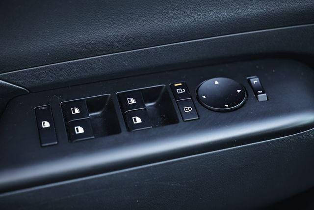 used 2024 Hyundai Kona EV car, priced at $22,448