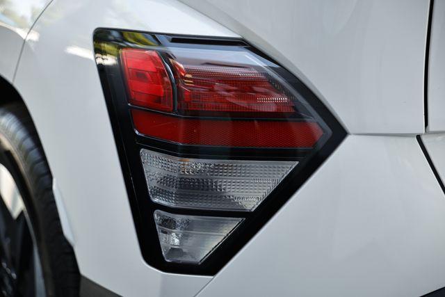 used 2024 Hyundai Kona EV car, priced at $22,448