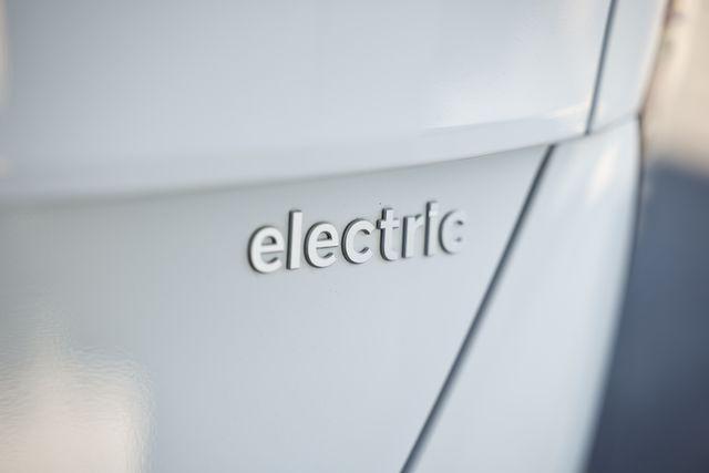 used 2024 Hyundai Kona EV car, priced at $22,448