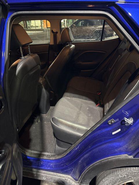 used 2022 Hyundai Venue car, priced at $16,562