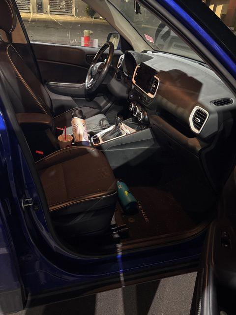 used 2022 Hyundai Venue car, priced at $16,562