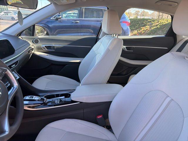 used 2023 Hyundai Sonata car, priced at $21,703