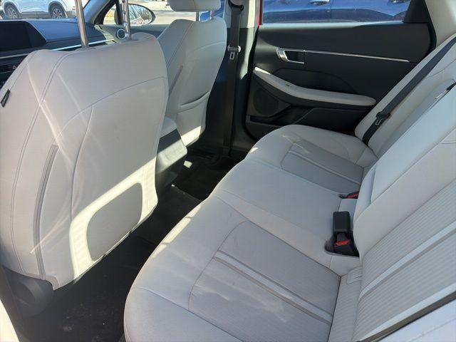 used 2023 Hyundai Sonata car, priced at $21,703