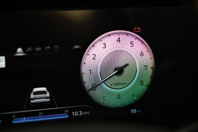 new 2026 Hyundai ELANTRA N car, priced at $36,610