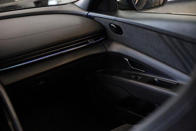 new 2026 Hyundai ELANTRA N car, priced at $36,610