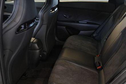 new 2026 Hyundai ELANTRA N car, priced at $36,610