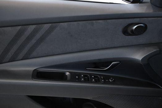 new 2026 Hyundai ELANTRA N car, priced at $36,610