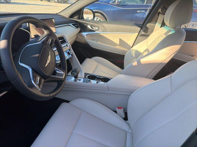used 2026 Genesis G70 car, priced at $42,610