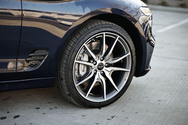 used 2026 Genesis G70 car, priced at $39,942