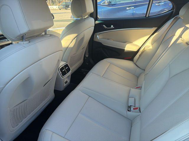 used 2026 Genesis G70 car, priced at $42,610