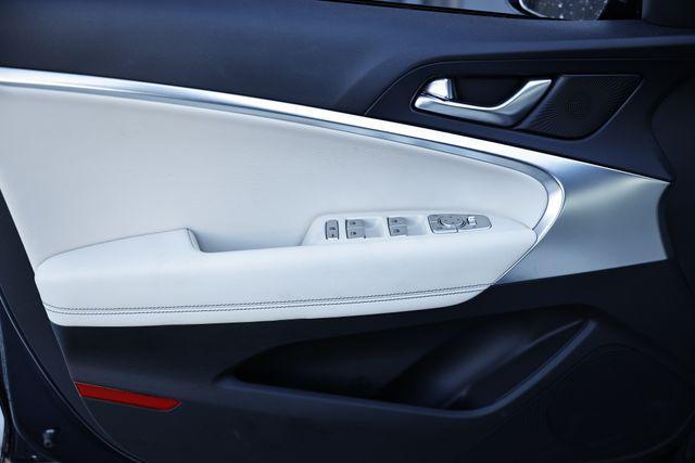 used 2026 Genesis G70 car, priced at $39,942