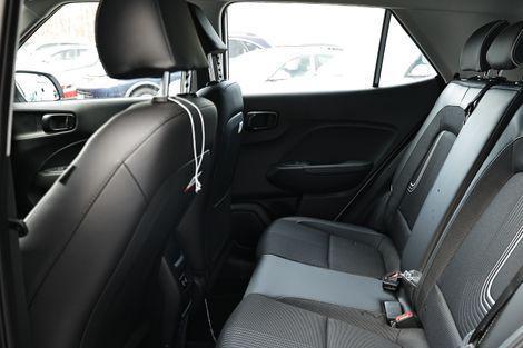 new 2026 Hyundai Venue car, priced at $24,820