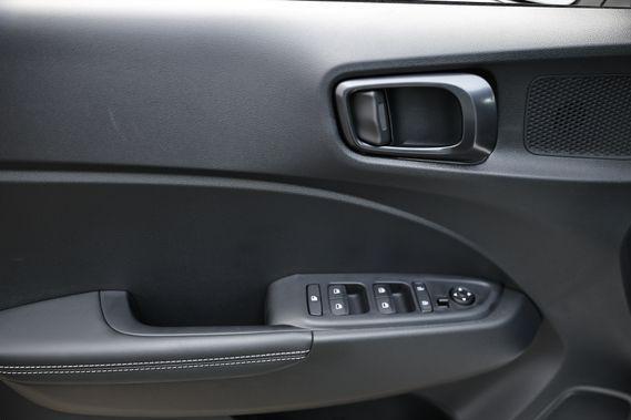 new 2026 Hyundai Venue car, priced at $24,820