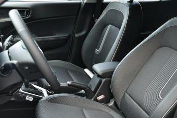 new 2026 Hyundai Venue car, priced at $24,820