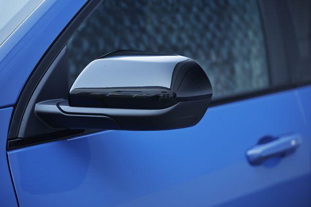 used 2025 Chevrolet Equinox car, priced at $29,135