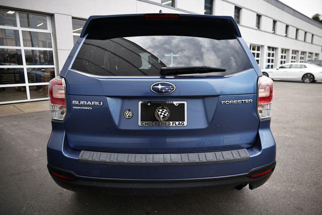 used 2017 Subaru Forester car, priced at $14,125