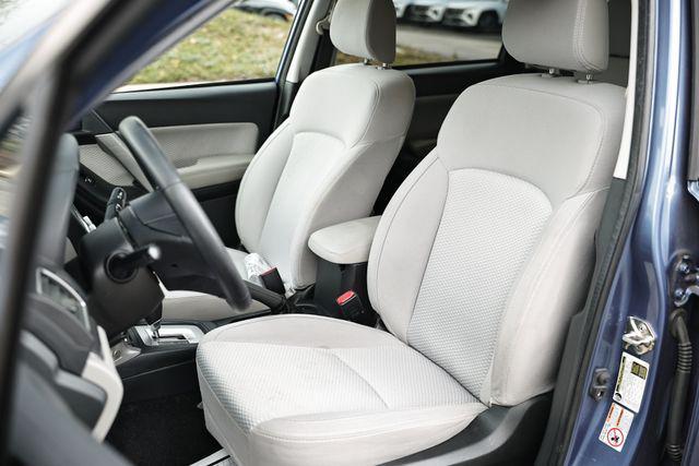 used 2017 Subaru Forester car, priced at $14,125